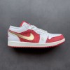 Air Jordan 1 Retro Low Spades 2018