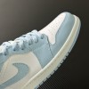 Air Jordan 1 Retro Low White Ice Blue DC0774-141