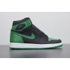 Air Jordan 1 Retro Pine Green 2.0 2020