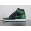 Air Jordan 1 Retro Pine Green 2.0 2020