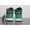 Air Jordan 1 Retro Pine Green 2.0 2020