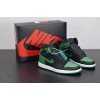 Air Jordan 1 Retro Pine Green 2.0 2020