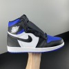 AIR JORDAN 1 Retro Royal Toe 2020