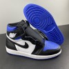 AIR JORDAN 1 Retro Royal Toe 2020