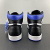 AIR JORDAN 1 Retro Royal Toe 2020