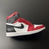 Air Jordan 1 Retro Satin Red 2020