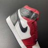 Air Jordan 1 Retro Satin Red 2020