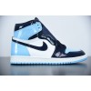 Air Jordan 1 UNC Patent Leather 2019( Based on Europe size)