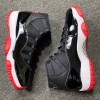 Air Jordan 11 GS Bred 2019