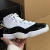 Air Jordan 11 Retro Concord 2018 