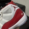 Air Jordan 11 Retro GS Cherry