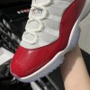 Air Jordan 11 Retro GS Cherry