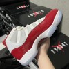 Air Jordan 11 Retro GS Cherry