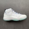 Air Jordan 11 Retro Legend Blue 2014 