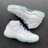 Air Jordan 11 Retro Legend Blue 2014 