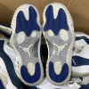 Air Jordan 11 Retro Low Le Snakeskin Blue 2019