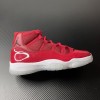 Air Jordan 11 Retro Win Like 96/Gym Red 2017