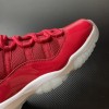 Air Jordan 11 Retro Win Like 96/Gym Red 2017