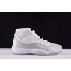 Air Jordan 11 WMNS Metallic Silver 2019(Women)