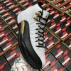 Air Jordan 12 Retro Royalty Taxi 2021