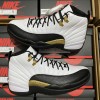 Air Jordan 12 Retro Royalty Taxi 2021