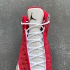 Air Jordan 13 Red Flint 3M 2021