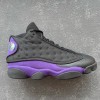 Air Jordan 13 Retro Court Purple 2021