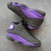 Air Jordan 13 Retro Court Purple 2021