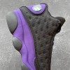 Air Jordan 13 Retro Court Purple 2021