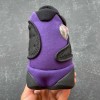 Air Jordan 13 Retro Court Purple 2021