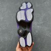 Air Jordan 13 Retro Court Purple 2021