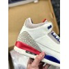 Air Jordan 3 International Flight 2018