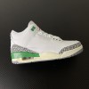 Air Jordan 3 Lucky Green 2023