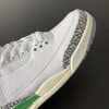 Air Jordan 3 Lucky Green 2023