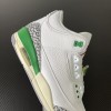 Air Jordan 3 Lucky Green 2023