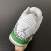 Air Jordan 3 Lucky Green 2023