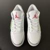 Air Jordan 3 Lucky Green 2023