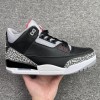 Air Jordan 3 OG Black Cement 2018