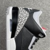 Air Jordan 3 OG Black Cement 2018