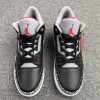 Air Jordan 3 OG Black Cement 2018