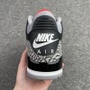 Air Jordan 3 OG Black Cement 2018