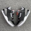 Air Jordan 3 OG Black Cement 2018