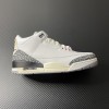 Air Jordan 3 Retro 'White Cement Reimagined' 2023 