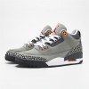 Air Jordan 3 Retro Cool Grey (2021)