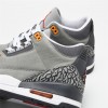 Air Jordan 3 Retro Cool Grey (2021)