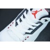 Air Jordan 3 Retro Denim SE Fire Red