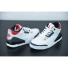 Air Jordan 3 Retro Denim SE Fire Red