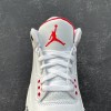 Air Jordan 3 Retro Free Throw Line White Cement 2018