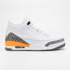 Air Jordan 3 Retro Laser Orange 2020