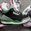 Air Jordan 3 Retro Pine Green